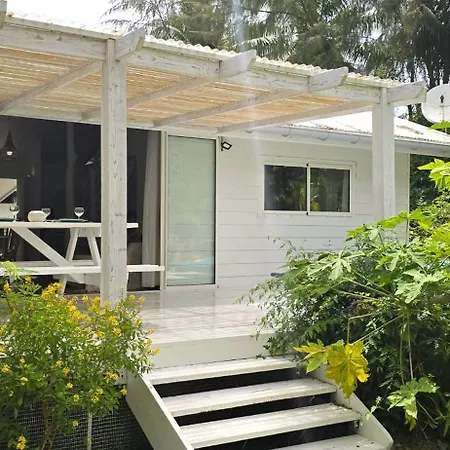 Cottage Manua